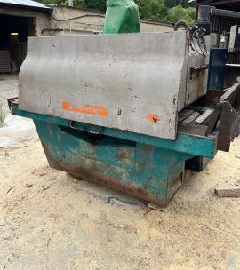 Schulpzaag TOS PWR 401