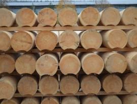 Limba Zaagrondhout