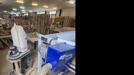 Slijper - band kusing PB2500