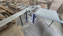 Zaag – tafel-, cirkel- aling a rip |  Timmermanstechniek | Houtbewerkingsmachines | MDP Group s.r.o