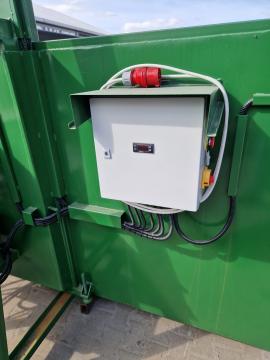 Andere techniek Impregnační Vana 10m. |  Bewerking van oppervlakte | Houtbewerkingsmachines | Drekos Made s.r.o