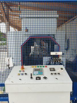 Cirkelhoekzaag Drekos made s.r.o |  Zagerijtechniek | Houtbewerkingsmachines | Drekos Made s.r.o