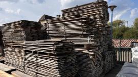 Teak Timmerhout |  Tropische houtsoorten | Timmerhout | SOFT IT SP .ZO.O SPÓŁKA Z OGRANICZONĄ ODPO