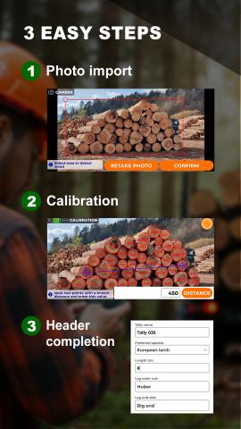 Opslagsoftware WoodProfi - AI |  Voor productie | Software | DREVARI.SK, s.r.o