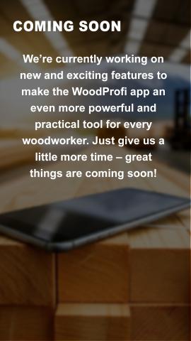 Opslagsoftware WoodProfi - AI |  Voor productie | Software | DREVARI.SK, s.r.o