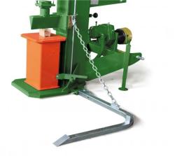 Splitser Štípačka řady Derky |  Verwerking van houtafval | Houtbewerkingsmachines | Drekos Made s.r.o