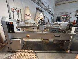 Draaibank voor hout CENTAURO TC 1200 |  Timmermanstechniek | Houtbewerkingsmachines | YAYA bats s.r.o.