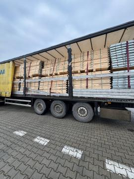 Verpakkingen / verpakken in dozen Palettenramen |  Verpakkingen, paletten | Woodproo s.r.o.