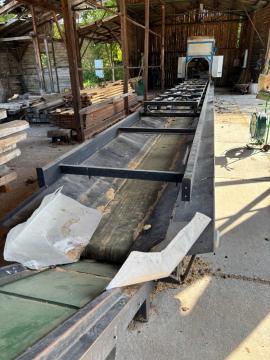 Cirkelhoekzaag Walter  |  Zagerijtechniek | Houtbewerkingsmachines | Drekos Made s.r.o