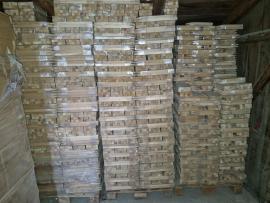 Ander product Beuk |  Profieltimmer | Andere producten uit hout | TRACIK s.r.o.