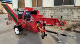 Andere techniek FP-405L - Deluxe |  Verwerking van houtafval | Houtbewerkingsmachines | Drekos Made s.r.o
