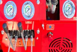 Andere techniek FP-405L - Deluxe |  Verwerking van houtafval | Houtbewerkingsmachines | Drekos Made s.r.o