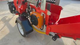 Andere techniek FP-405L - Deluxe |  Verwerking van houtafval | Houtbewerkingsmachines | Drekos Made s.r.o