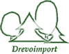 Drevoimport