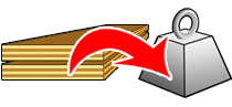 Gewichtscalculator voor plaatmaterialen – OSB, MDF, multiplex