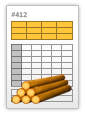 Overzichtsrapport record