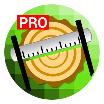 Datalogger -  - Mobiele datalogger voor rondhout en gezaagd hout